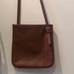 PRICE NEGOTIABLE Longchamp cross body bag